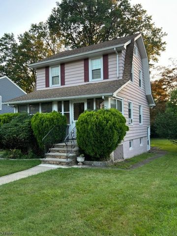 32 Hamilton Rd, Verona Twp., NJ 07044