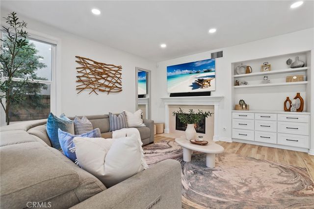 20941 Parkridge, Lake Forest, CA 92630