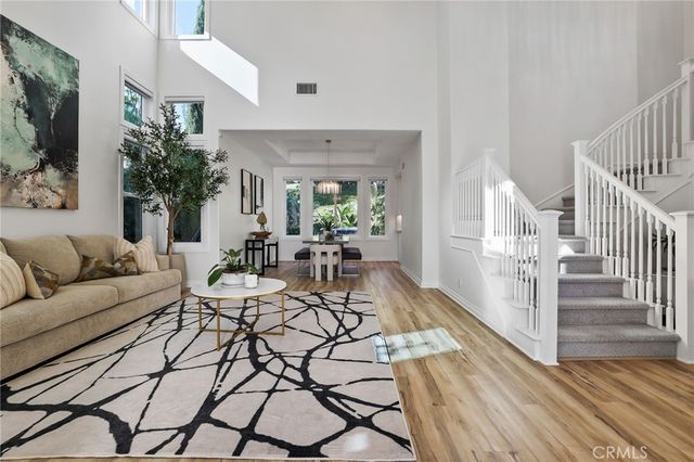 20941 Parkridge, Lake Forest, CA 92630