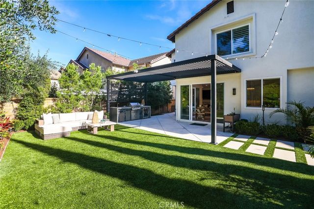 20941 Parkridge, Lake Forest, CA 92630