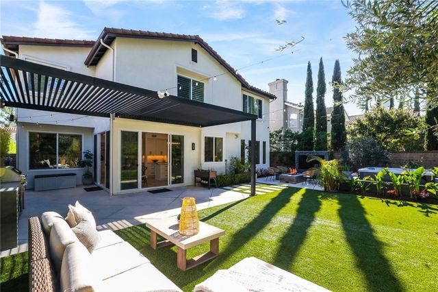 20941 Parkridge, Lake Forest, CA 92630