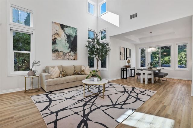 20941 Parkridge, Lake Forest, CA 92630