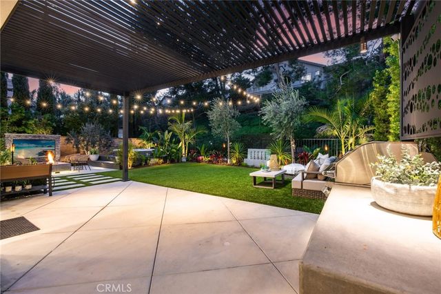 20941 Parkridge, Lake Forest, CA 92630