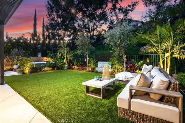 20941 Parkridge, Lake Forest, CA 92630