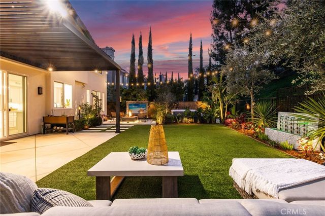 20941 Parkridge, Lake Forest, CA 92630