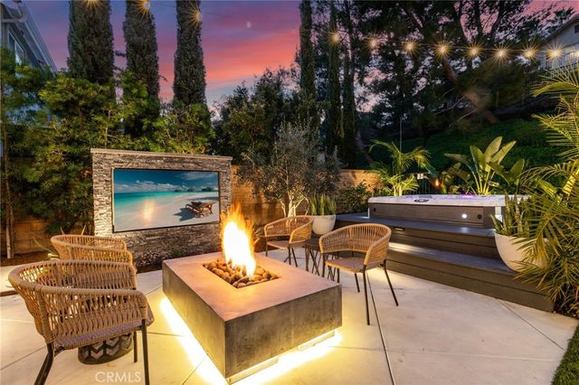 20941 Parkridge, Lake Forest, CA 92630