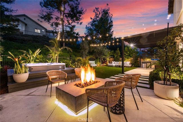 20941 Parkridge, Lake Forest, CA 92630