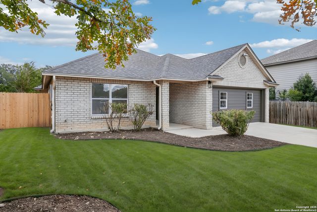 109 Hunters, Boerne, TX 78006