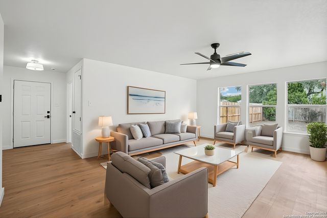 109 Hunters, Boerne, TX 78006