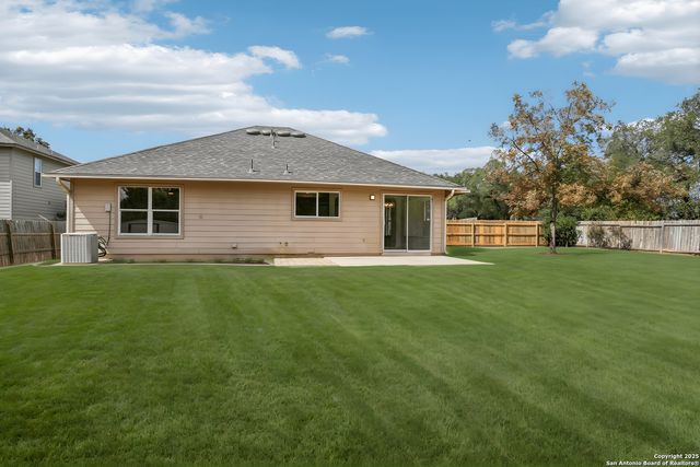 109 Hunters, Boerne, TX 78006