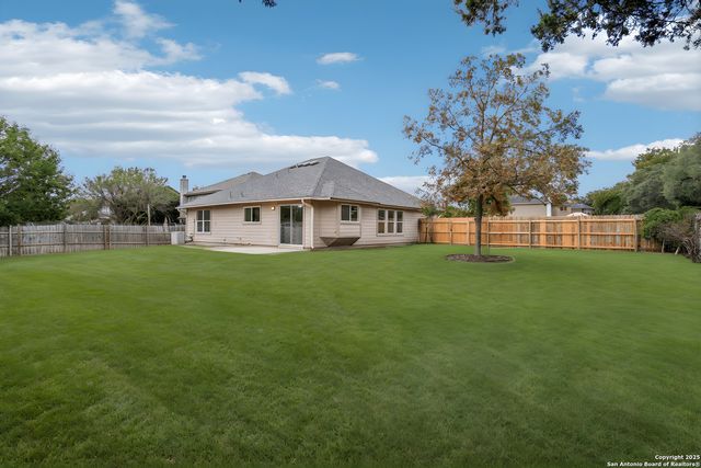 109 Hunters, Boerne, TX 78006