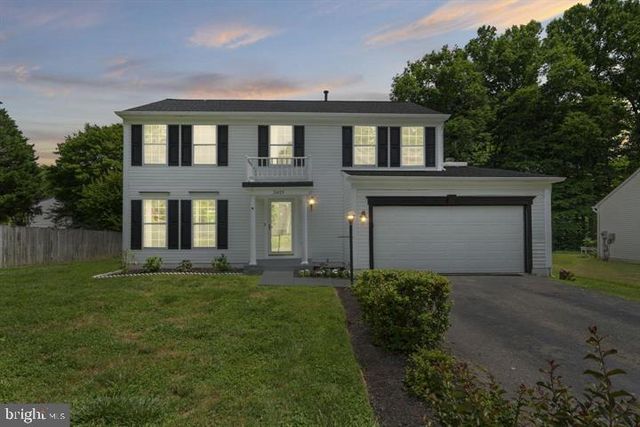 3429 LACROSSE CT, Woodbridge, VA 22193