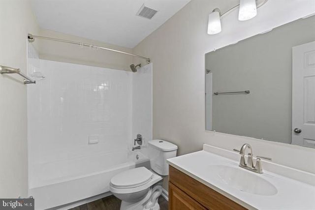 3429 LACROSSE CT, Woodbridge, VA 22193