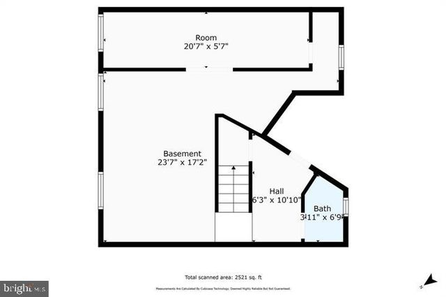 3429 LACROSSE CT, Woodbridge, VA 22193