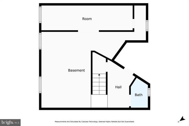 3429 LACROSSE CT, Woodbridge, VA 22193