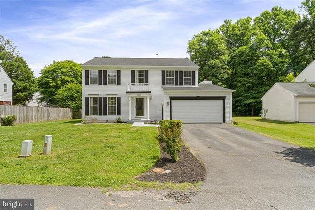 3429 LACROSSE CT, Woodbridge, VA 22193