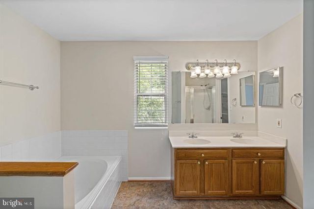 3429 LACROSSE CT, Woodbridge, VA 22193