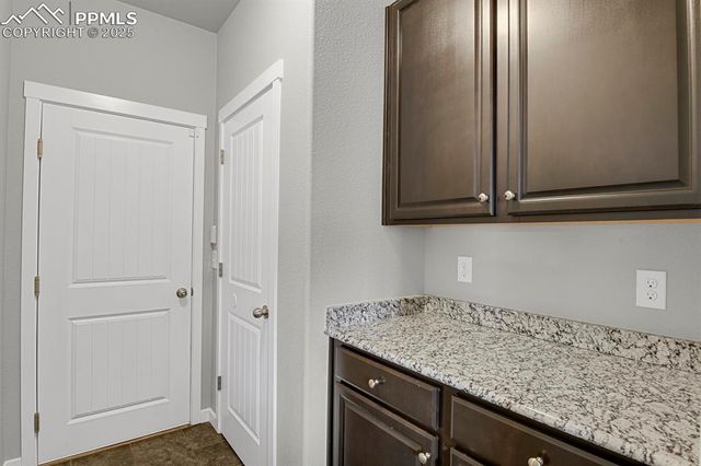 1632 Derbyshire Street, Colorado Springs, CO 80910