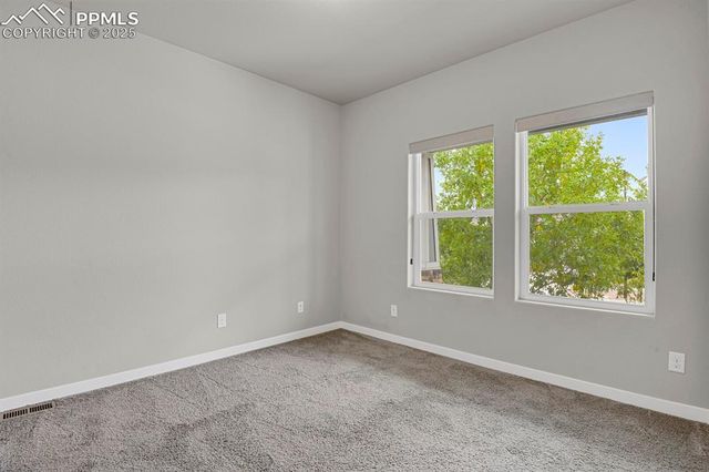 1632 Derbyshire Street, Colorado Springs, CO 80910