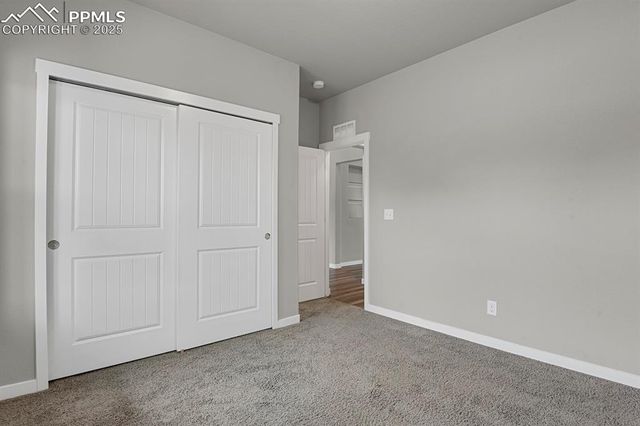 1632 Derbyshire Street, Colorado Springs, CO 80910