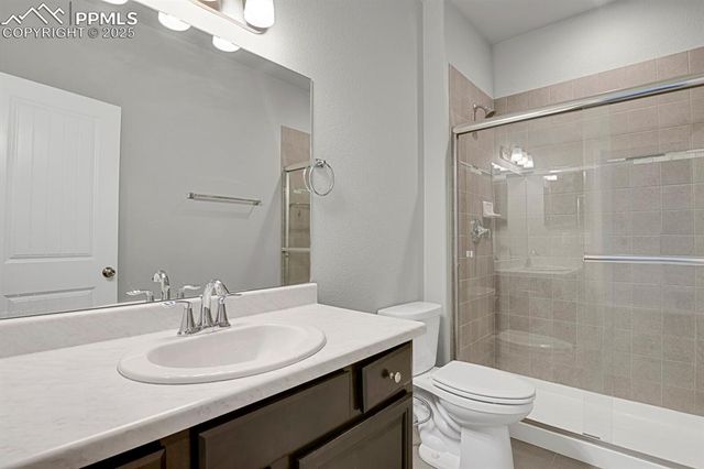 1632 Derbyshire Street, Colorado Springs, CO 80910