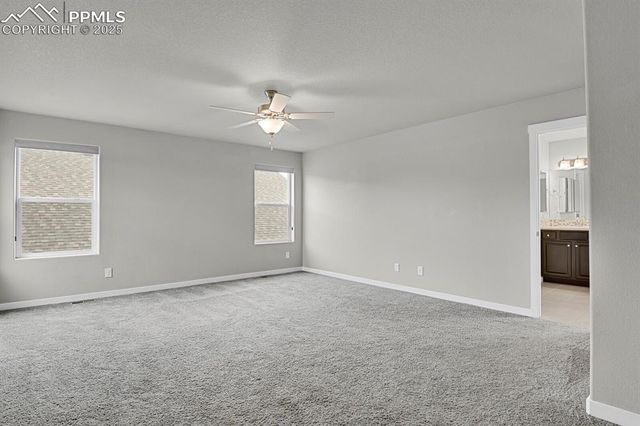 1632 Derbyshire Street, Colorado Springs, CO 80910