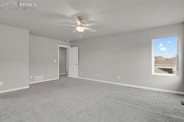 1632 Derbyshire Street, Colorado Springs, CO 80910