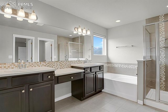 1632 Derbyshire Street, Colorado Springs, CO 80910