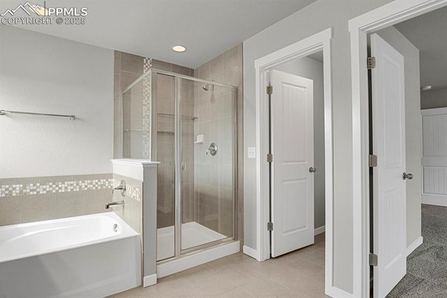 1632 Derbyshire Street, Colorado Springs, CO 80910