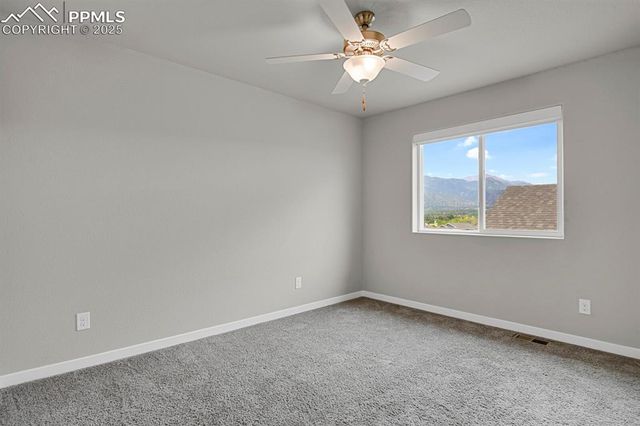 1632 Derbyshire Street, Colorado Springs, CO 80910