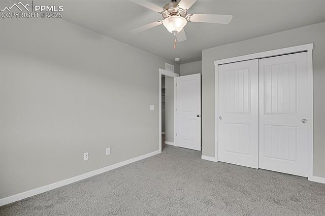 1632 Derbyshire Street, Colorado Springs, CO 80910