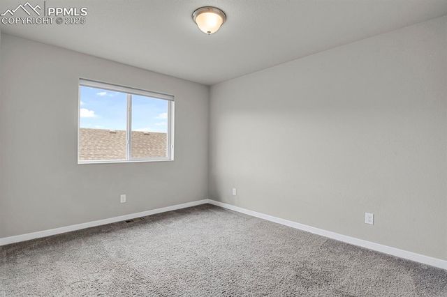 1632 Derbyshire Street, Colorado Springs, CO 80910