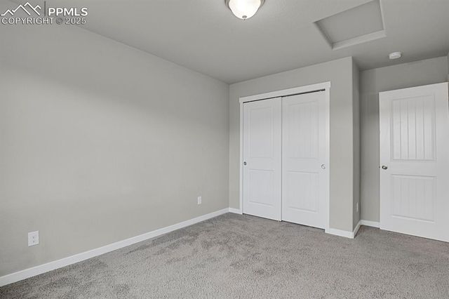 1632 Derbyshire Street, Colorado Springs, CO 80910