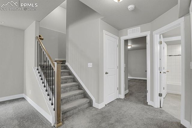 1632 Derbyshire Street, Colorado Springs, CO 80910