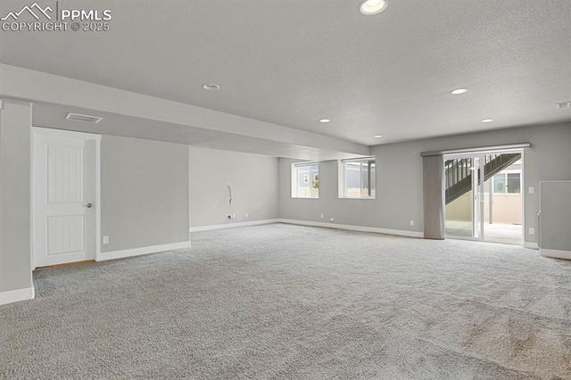 1632 Derbyshire Street, Colorado Springs, CO 80910