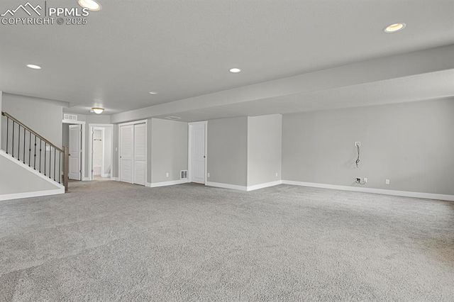 1632 Derbyshire Street, Colorado Springs, CO 80910