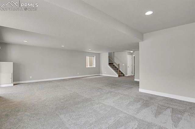 1632 Derbyshire Street, Colorado Springs, CO 80910