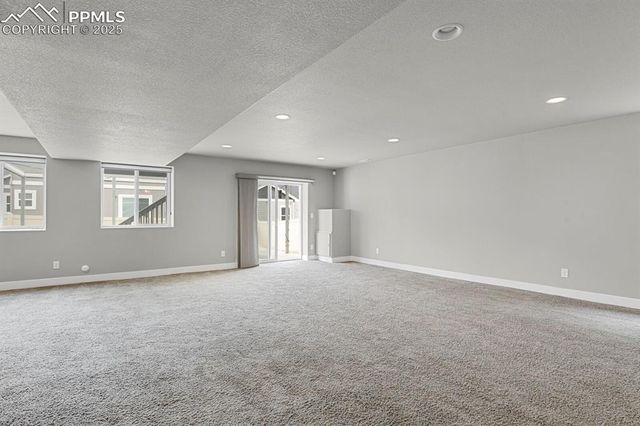 1632 Derbyshire Street, Colorado Springs, CO 80910