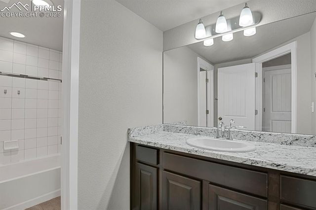 1632 Derbyshire Street, Colorado Springs, CO 80910