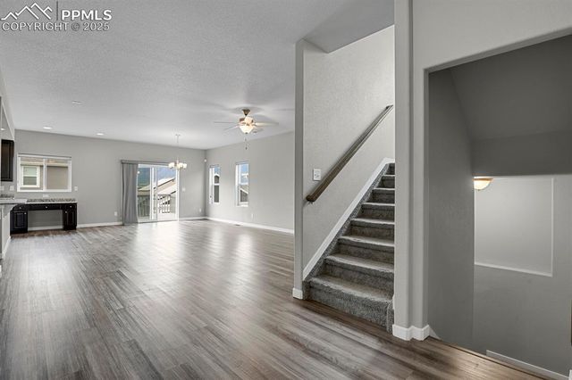 1632 Derbyshire Street, Colorado Springs, CO 80910