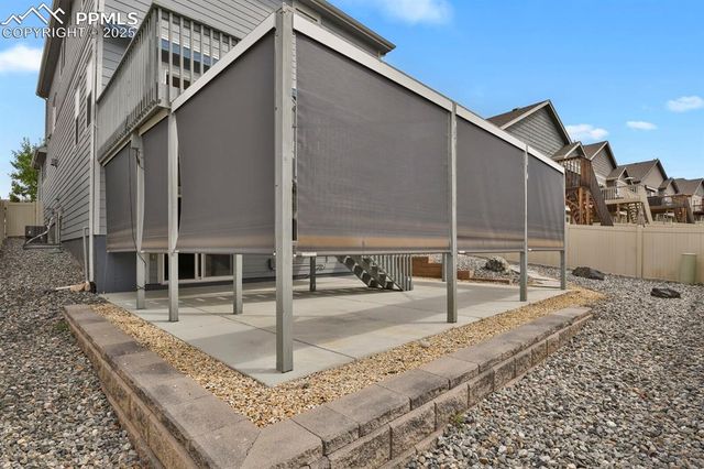 1632 Derbyshire Street, Colorado Springs, CO 80910