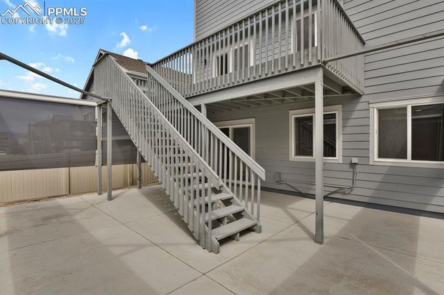 1632 Derbyshire Street, Colorado Springs, CO 80910