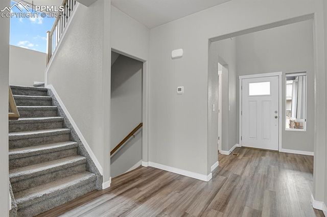 1632 Derbyshire Street, Colorado Springs, CO 80910