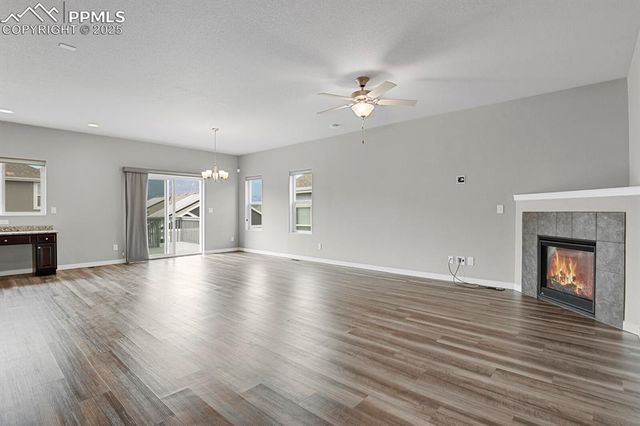 1632 Derbyshire Street, Colorado Springs, CO 80910