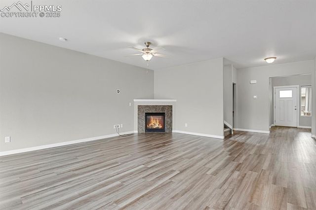 1632 Derbyshire Street, Colorado Springs, CO 80910