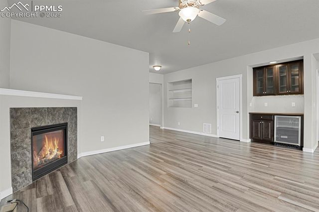 1632 Derbyshire Street, Colorado Springs, CO 80910