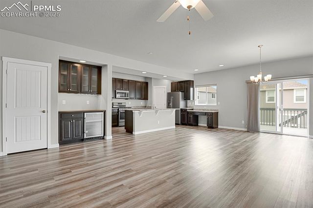 1632 Derbyshire Street, Colorado Springs, CO 80910