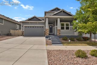 1632 Derbyshire Street, Colorado Springs, CO 80910