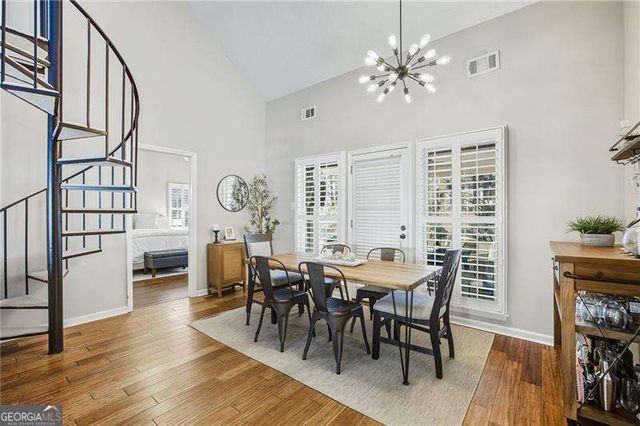 111 Roswell Green Lane, Roswell, GA 30075