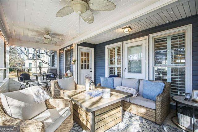 111 Roswell Green Lane, Roswell, GA 30075